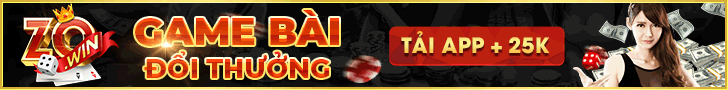 top banner