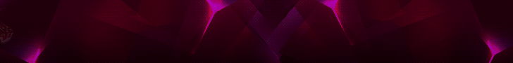 top banner