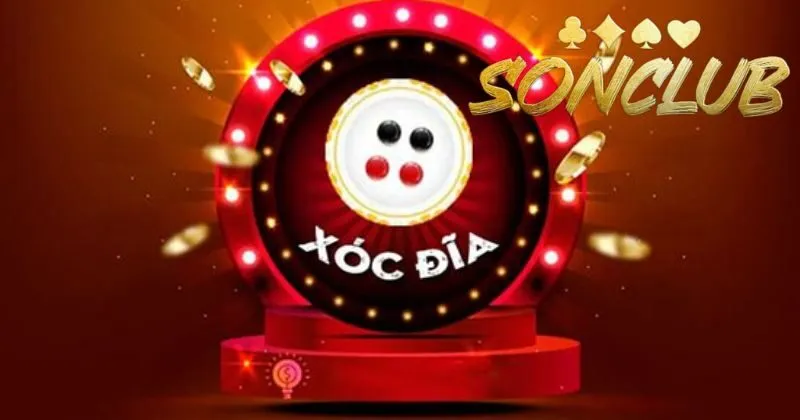 Cá cược Sonclub với xóc đĩa